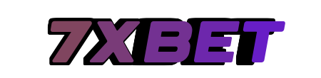 7XBET Logo